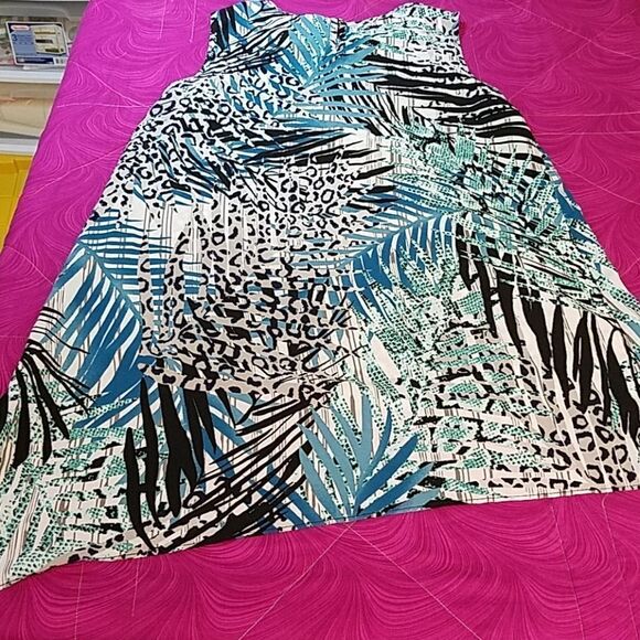 ✔ 5 for $25 Est. 1946 blouse size small - Picture 5 of 6